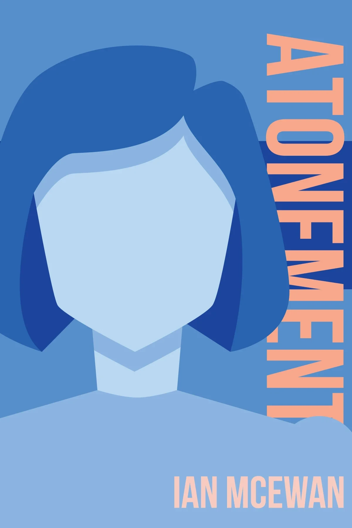 Atonement front cover