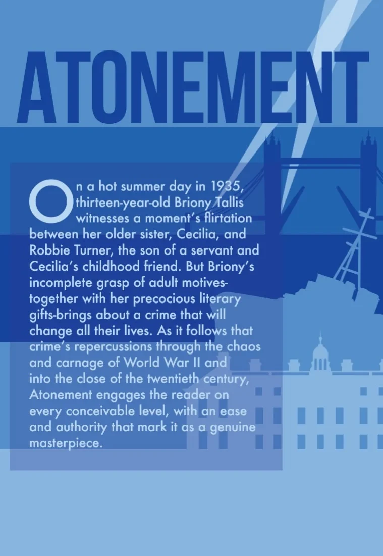 Atonement v1 back cover